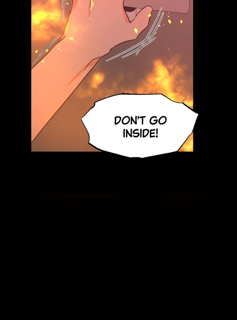Climb a Star Chapter 41 page 34