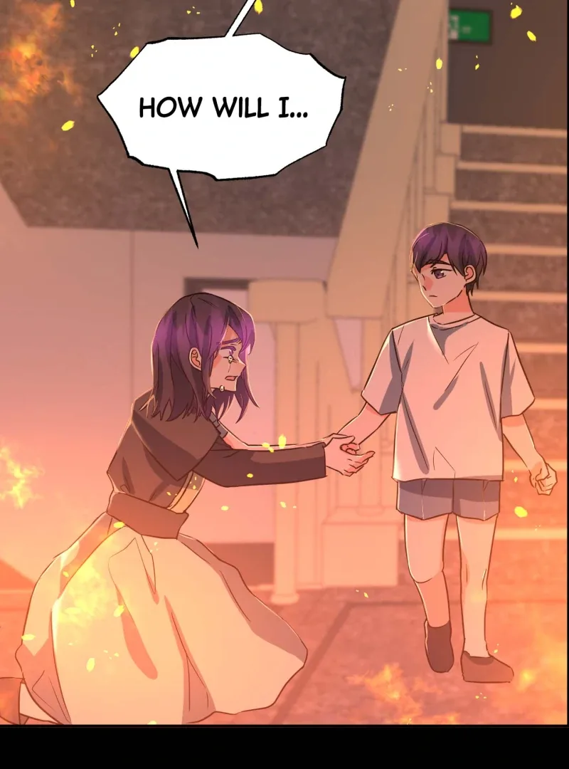 Climb a Star Chapter 41 page 40