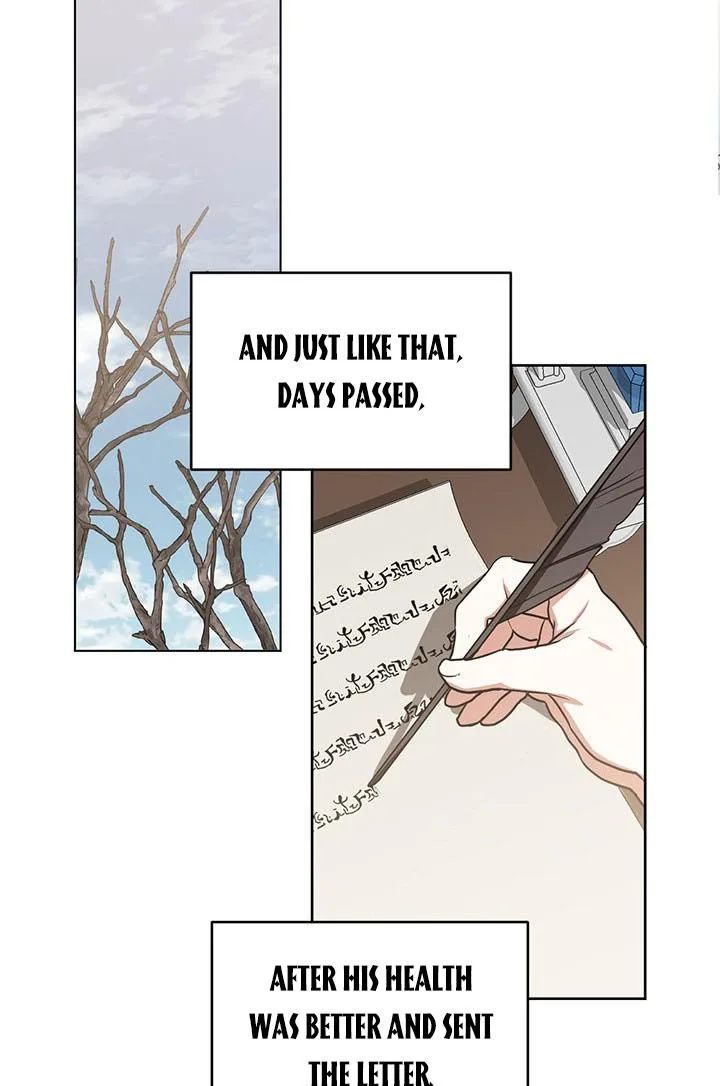 Cling to me (Please Be Obsessed With Me) Chapter 6 page 73