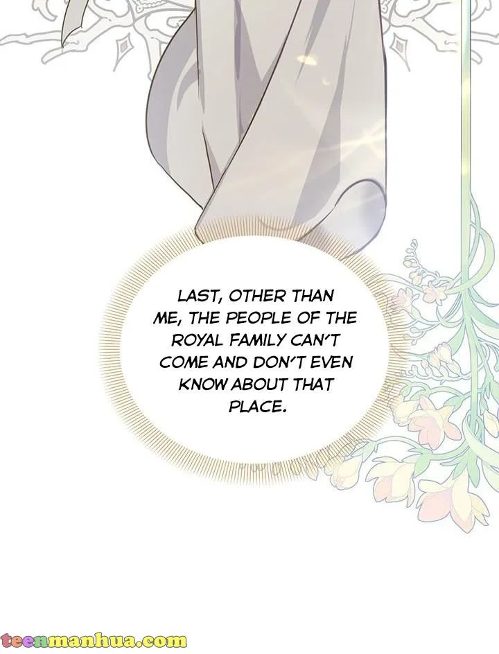 Cling to me (Please Be Obsessed With Me) Chapter 13 page 17