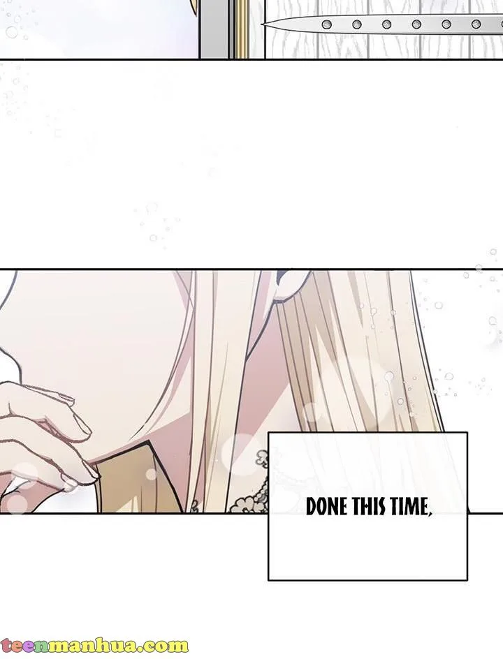 Cling to me (Please Be Obsessed With Me) Chapter 13 page 28
