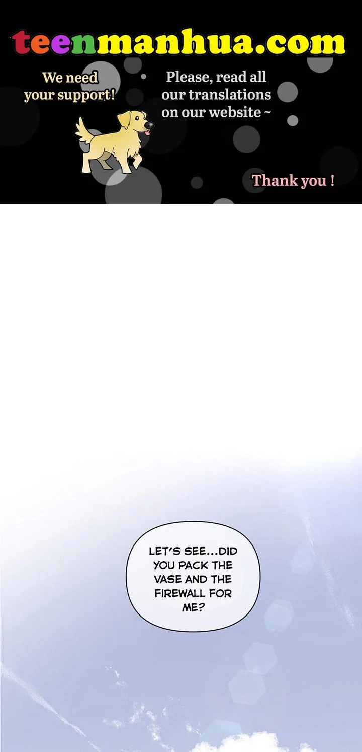 Cling to me (Please Be Obsessed With Me) Chapter 18 page 3