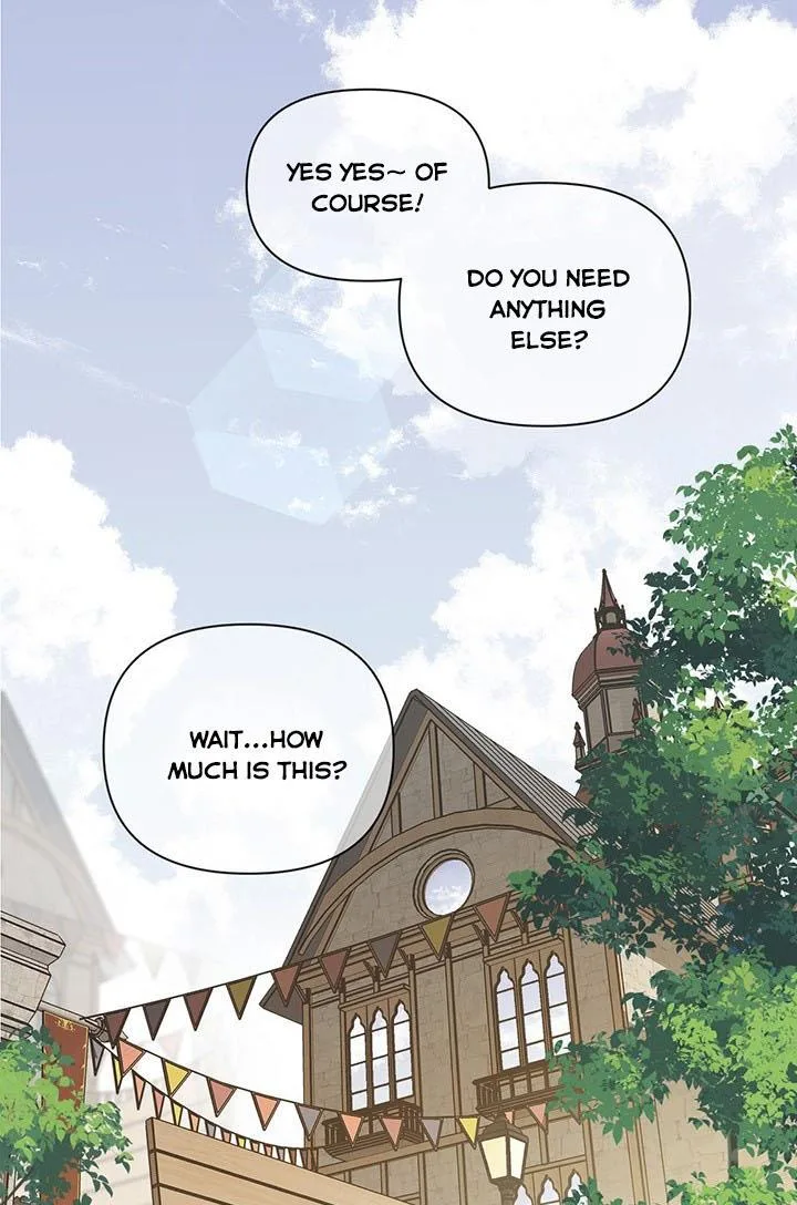 Cling to me (Please Be Obsessed With Me) Chapter 18 page 4