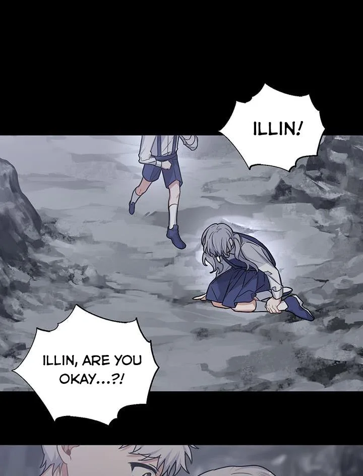 Cling to me (Please Be Obsessed With Me) Chapter 13 page 37