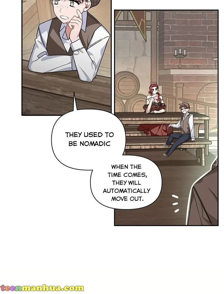 Cling to me (Please Be Obsessed With Me) Chapter 13 page 48