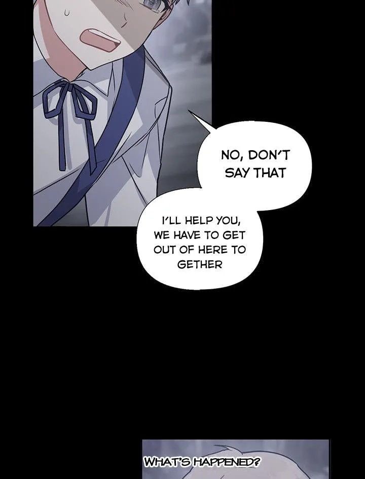 Cling to me (Please Be Obsessed With Me) Chapter 13 page 39