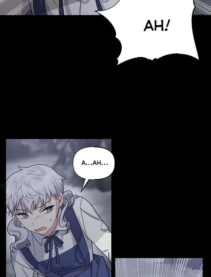 Cling to me (Please Be Obsessed With Me) Chapter 13 page 35