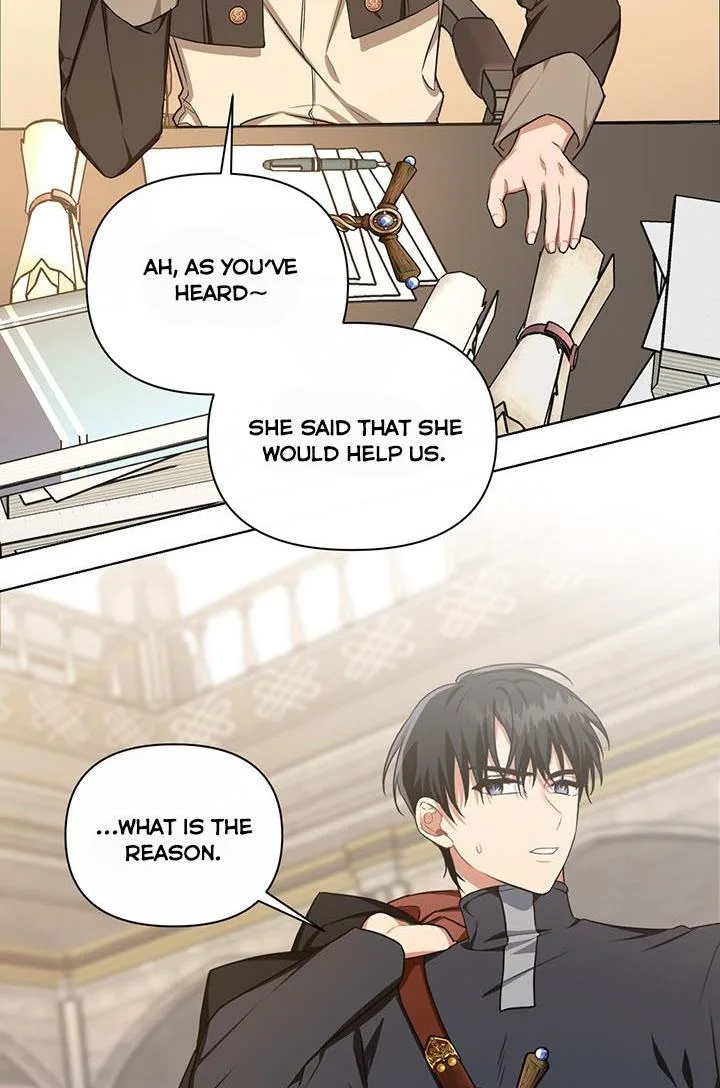 Cling to me (Please Be Obsessed With Me) Chapter 18 page 20