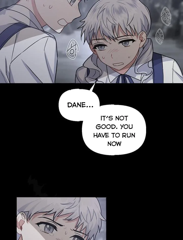 Cling to me (Please Be Obsessed With Me) Chapter 13 page 38