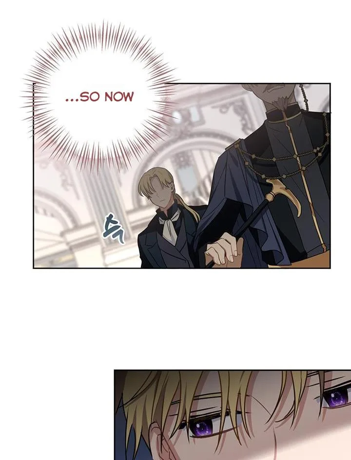 Cling to me (Please Be Obsessed With Me) Chapter 13 page 85
