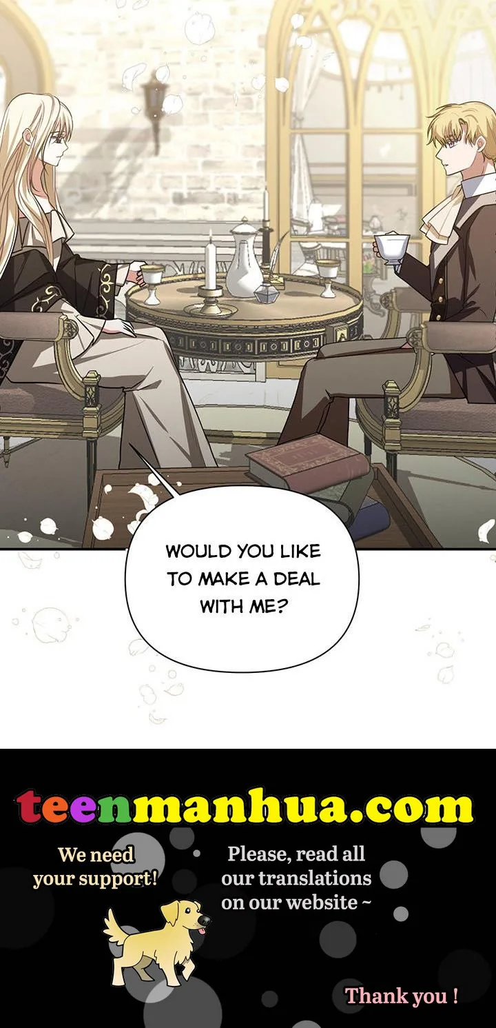 Cling to me (Please Be Obsessed With Me) Chapter 6 page 82