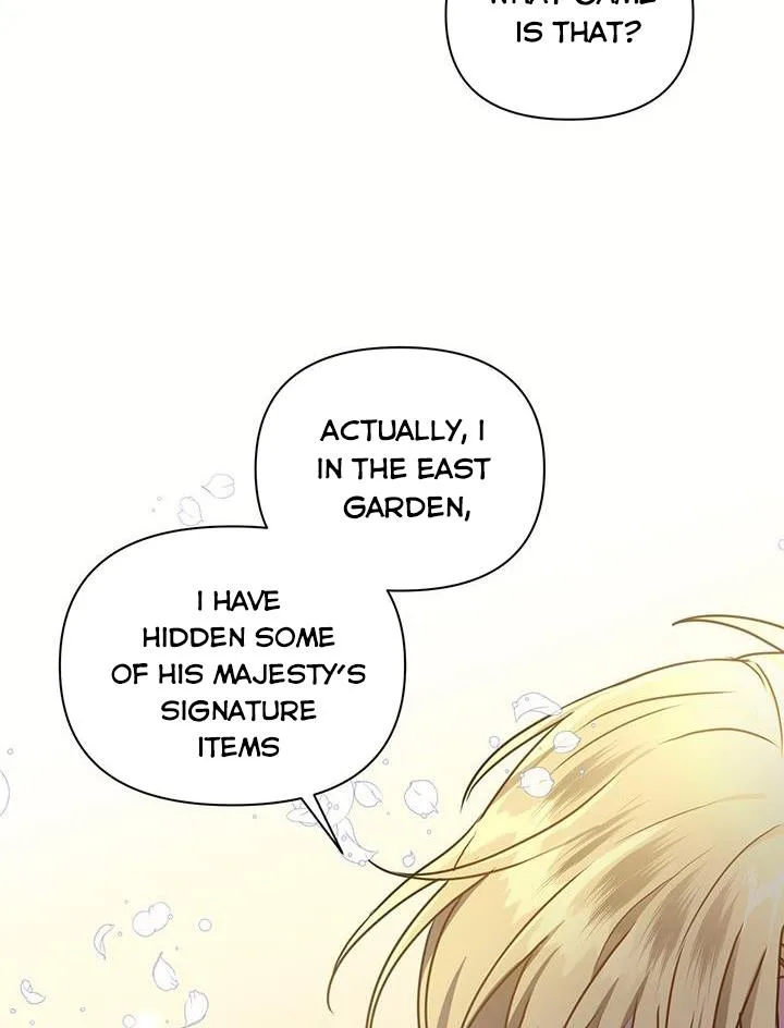 Cling to me (Please Be Obsessed With Me) Chapter 13 page 79