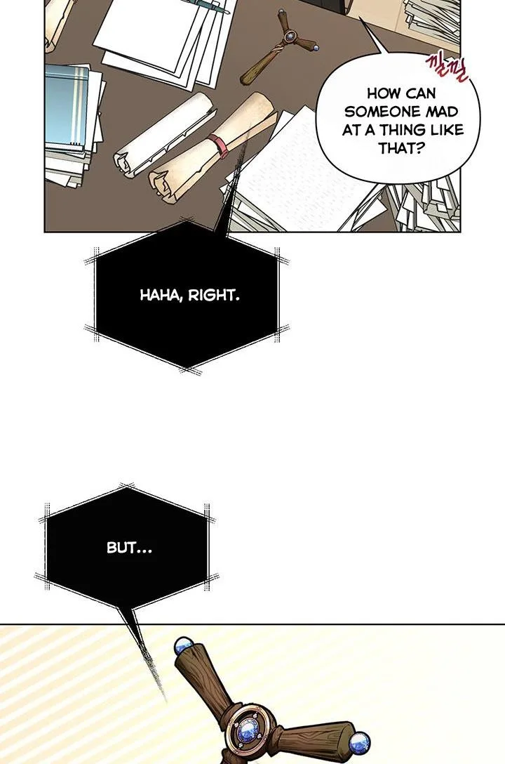 Cling to me (Please Be Obsessed With Me) Chapter 18 page 18