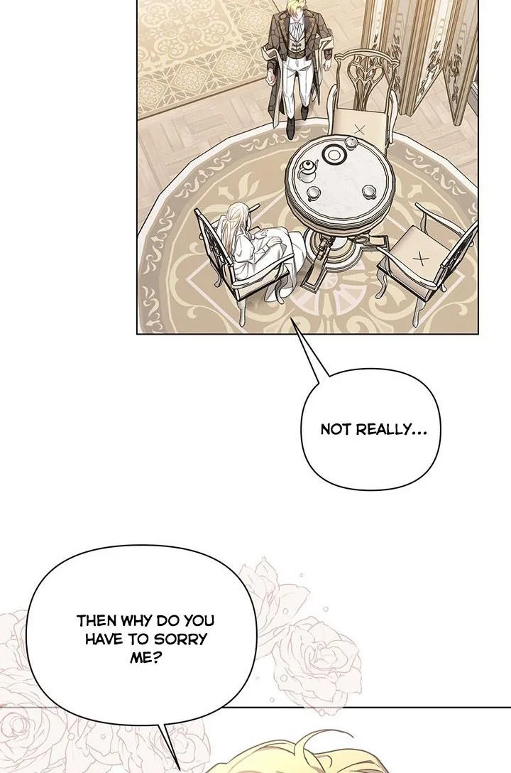 Cling to me (Please Be Obsessed With Me) Chapter 18 page 39