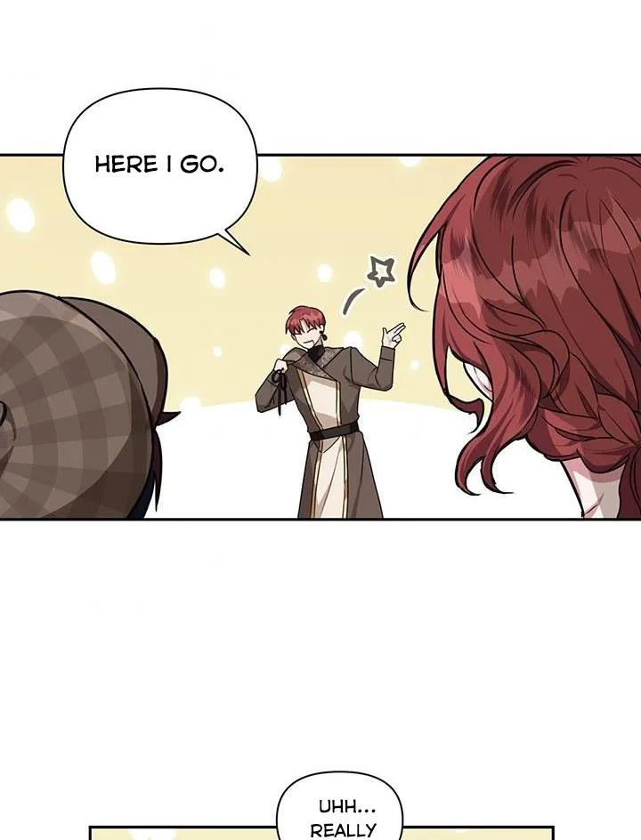 Cling to me (Please Be Obsessed With Me) Chapter 13 page 54