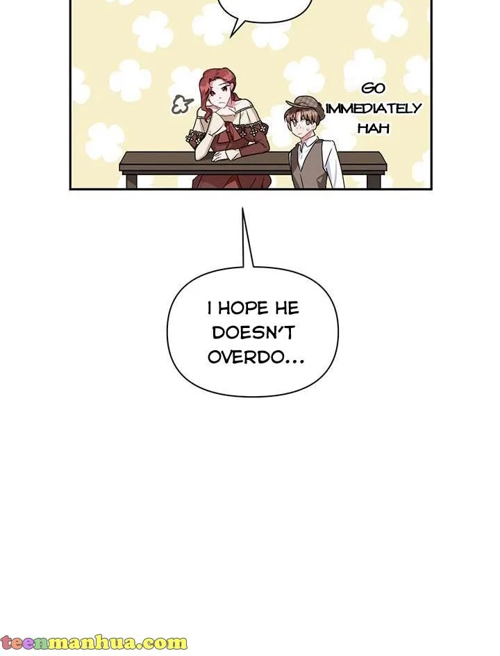 Cling to me (Please Be Obsessed With Me) Chapter 13 page 55