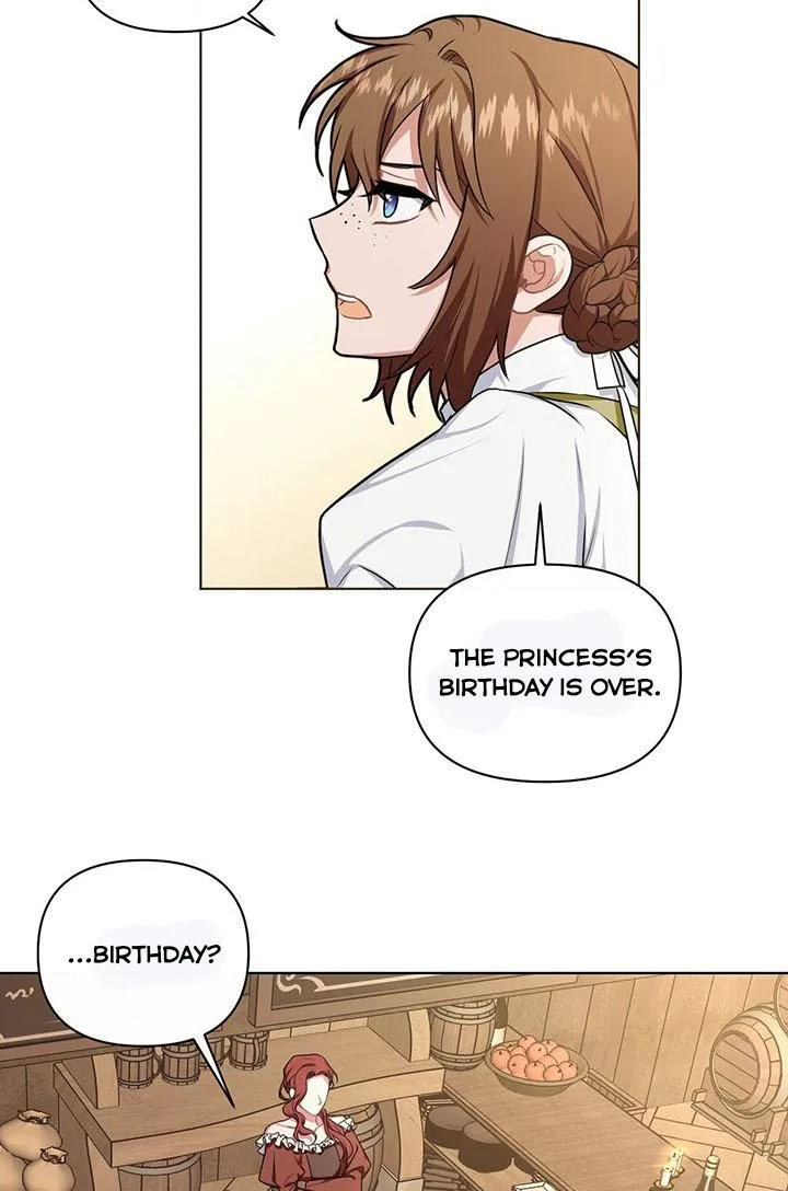Cling to me (Please Be Obsessed With Me) Chapter 18 page 13