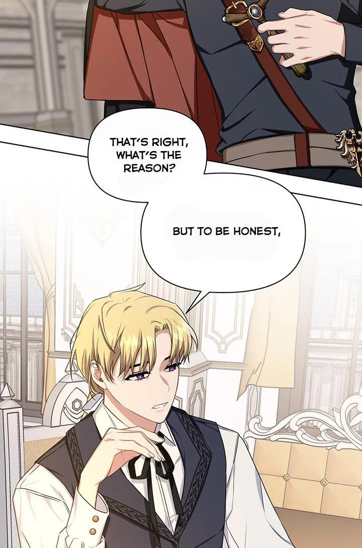 Cling to me (Please Be Obsessed With Me) Chapter 18 page 21