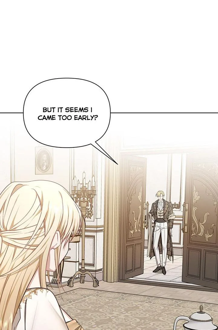 Cling to me (Please Be Obsessed With Me) Chapter 18 page 34