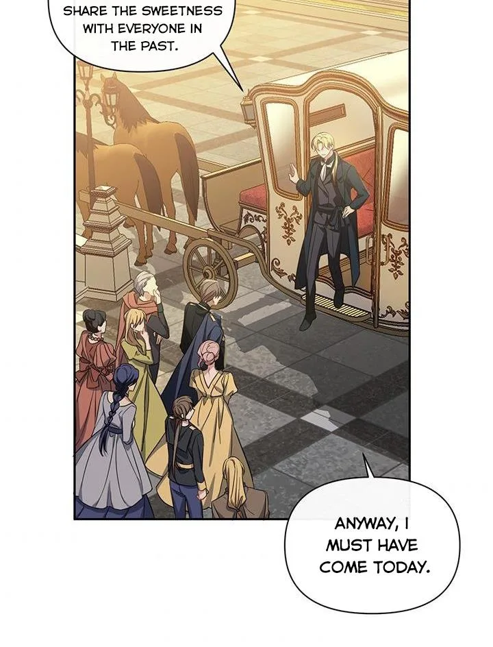 Cling to me (Please Be Obsessed With Me) Chapter 13 page 64