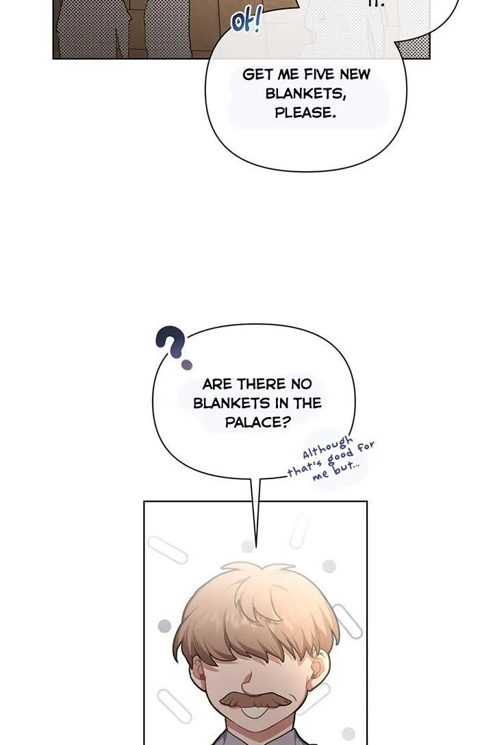 Cling to me (Please Be Obsessed With Me) Chapter 18 page 7