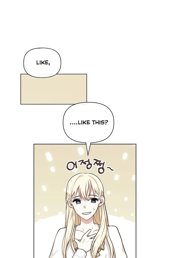 Cling to me (Please Be Obsessed With Me) Chapter 18 page 54