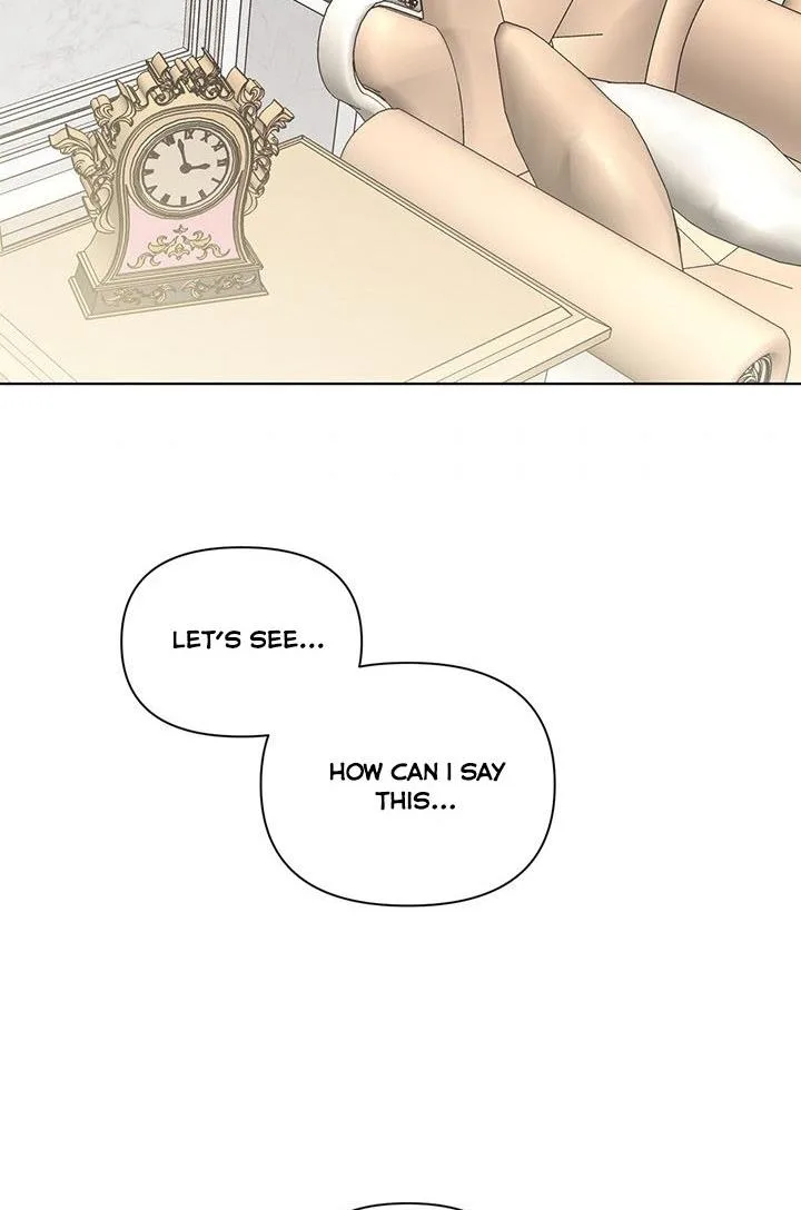 Cling to me (Please Be Obsessed With Me) Chapter 18 page 47