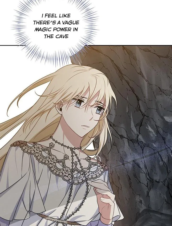 Cling to me (Please Be Obsessed With Me) Chapter 13 page 91