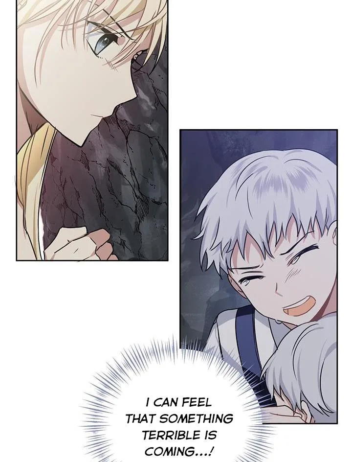 Cling to me (Please Be Obsessed With Me) Chapter 13 page 93