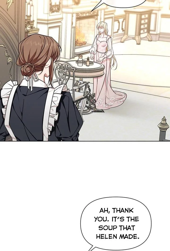 Cling to me (Please Be Obsessed With Me) Chapter 19 page 12