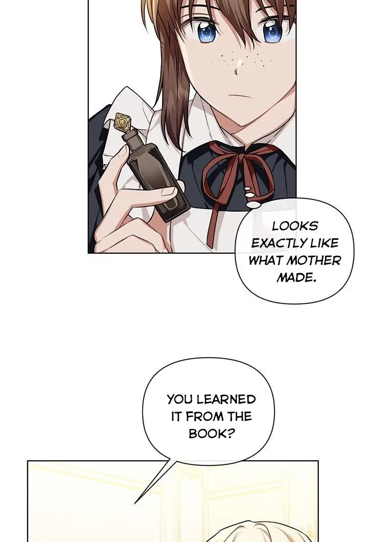 Cling to me (Please Be Obsessed With Me) Chapter 19 page 16