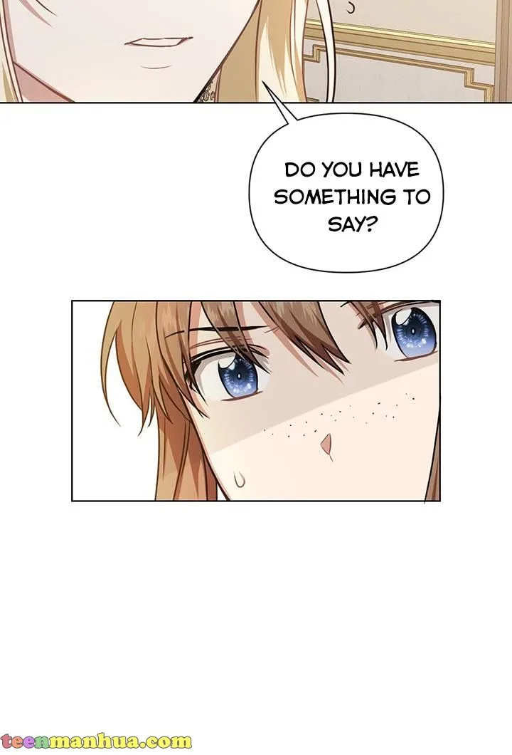 Cling to me (Please Be Obsessed With Me) Chapter 19 page 23