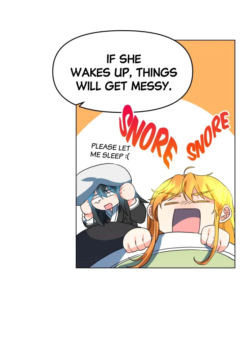 Climb a Star Chapter 41 page 91
