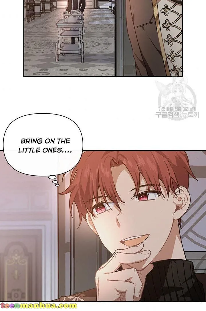 Cling to me (Please Be Obsessed With Me) Chapter 14 page 6