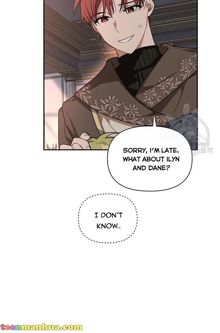 Cling to me (Please Be Obsessed With Me) Chapter 14 page 16