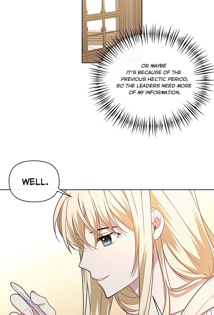 Cling to me (Please Be Obsessed With Me) Chapter 19 page 32