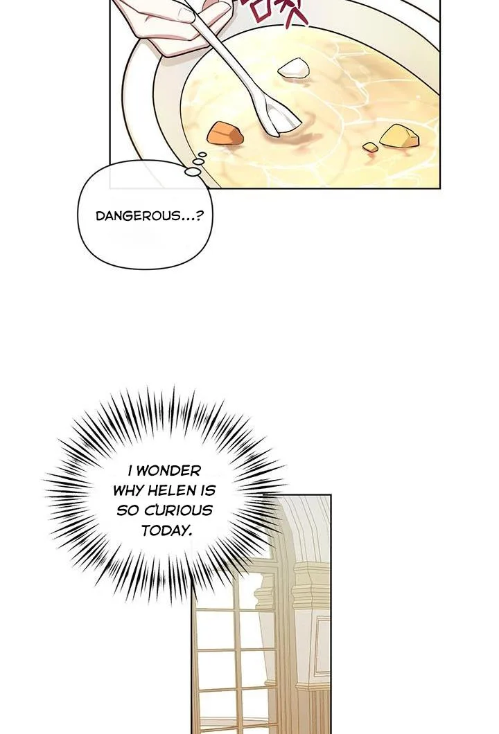 Cling to me (Please Be Obsessed With Me) Chapter 19 page 31
