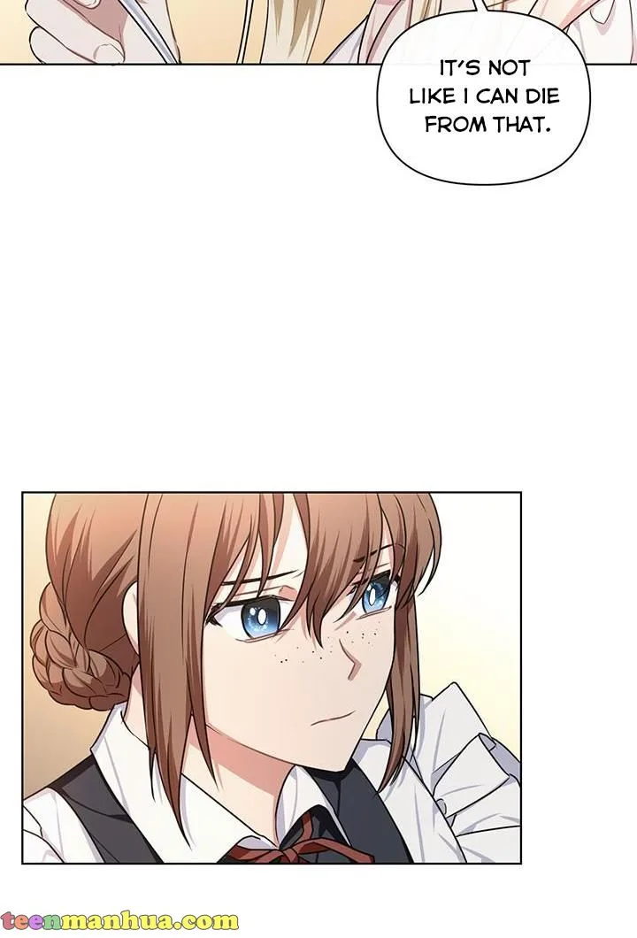 Cling to me (Please Be Obsessed With Me) Chapter 19 page 33