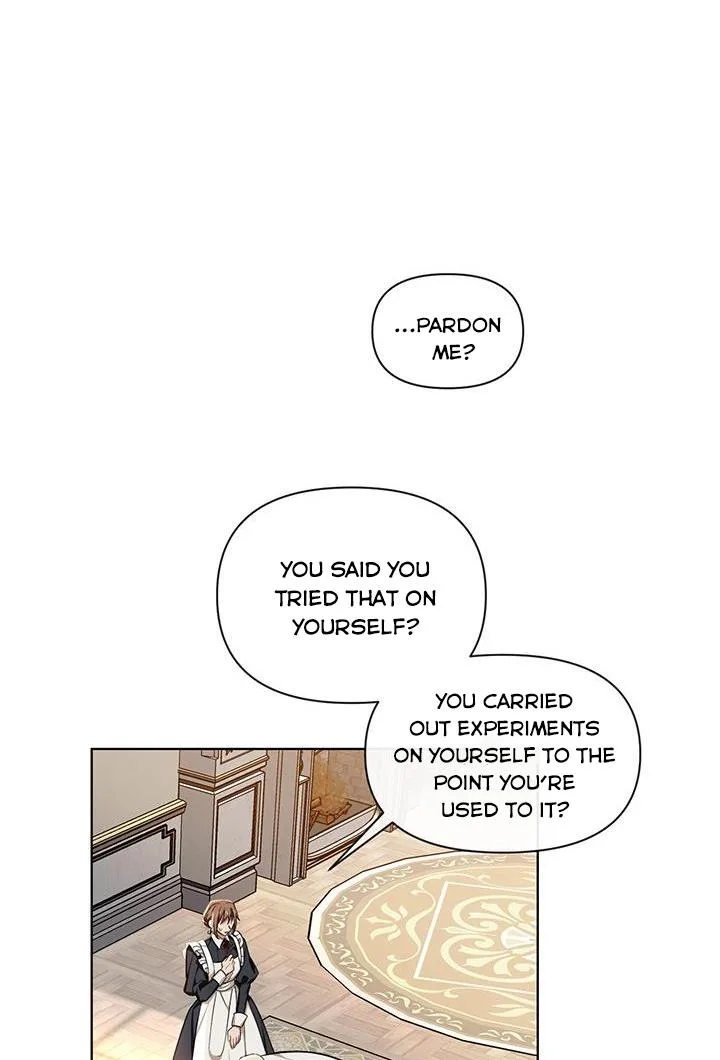 Cling to me (Please Be Obsessed With Me) Chapter 19 page 28