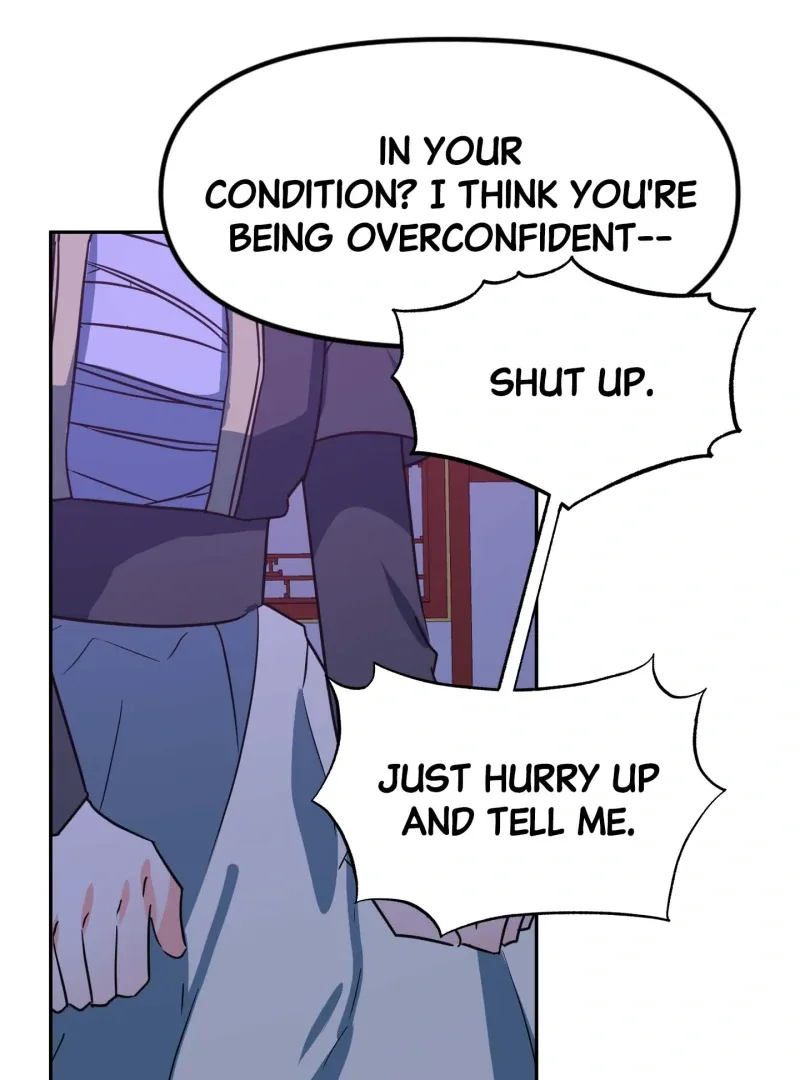 Climb a Star Chapter 41 page 101