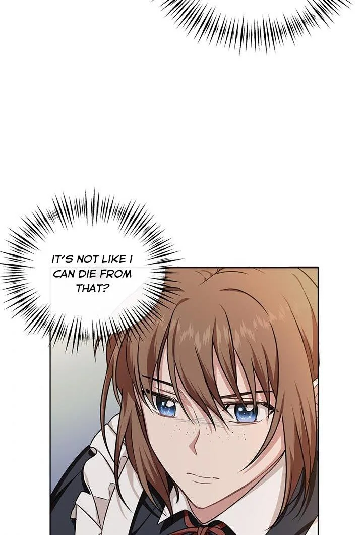 Cling to me (Please Be Obsessed With Me) Chapter 19 page 36