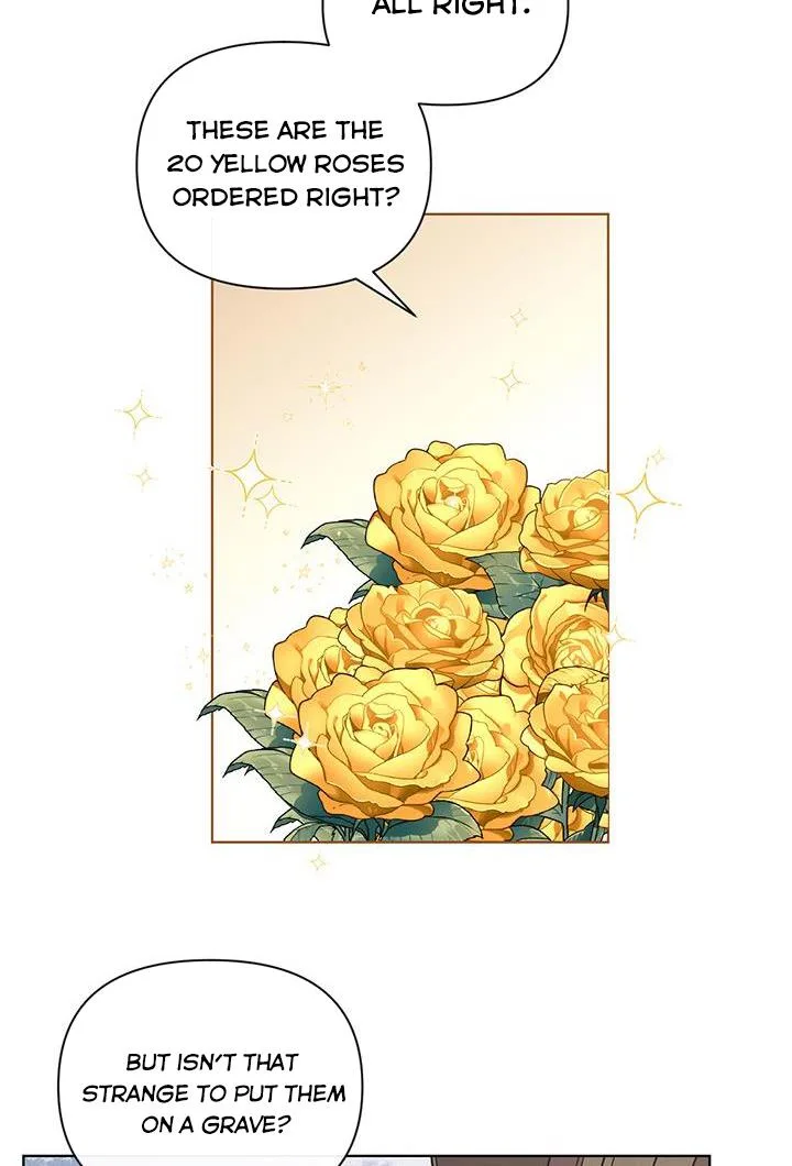 Cling to me (Please Be Obsessed With Me) Chapter 19 page 41