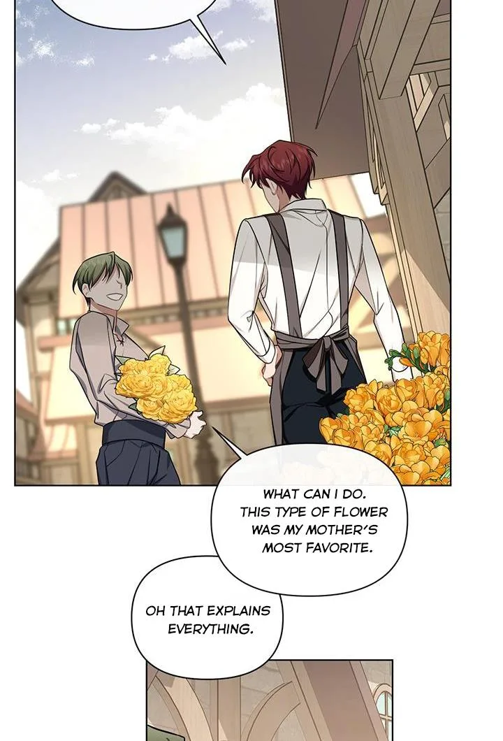 Cling to me (Please Be Obsessed With Me) Chapter 19 page 42