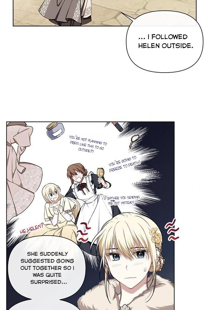 Cling to me (Please Be Obsessed With Me) Chapter 19 page 47