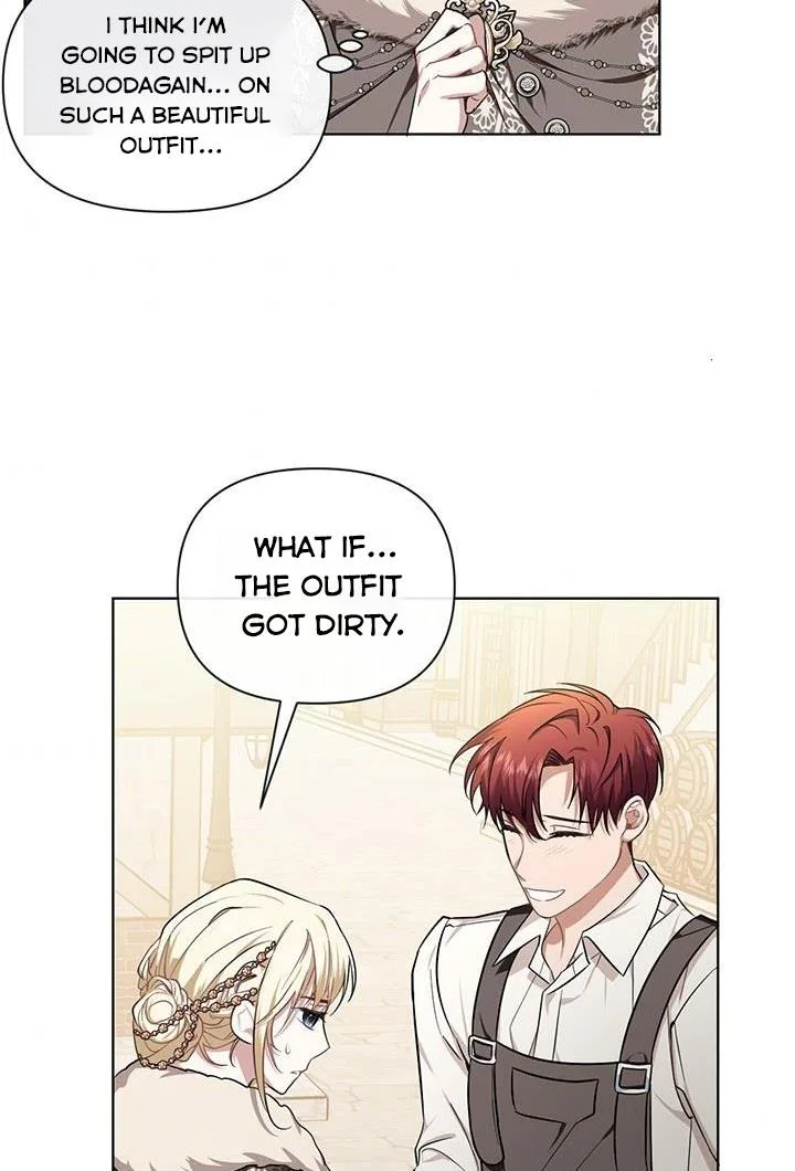 Cling to me (Please Be Obsessed With Me) Chapter 19 page 48