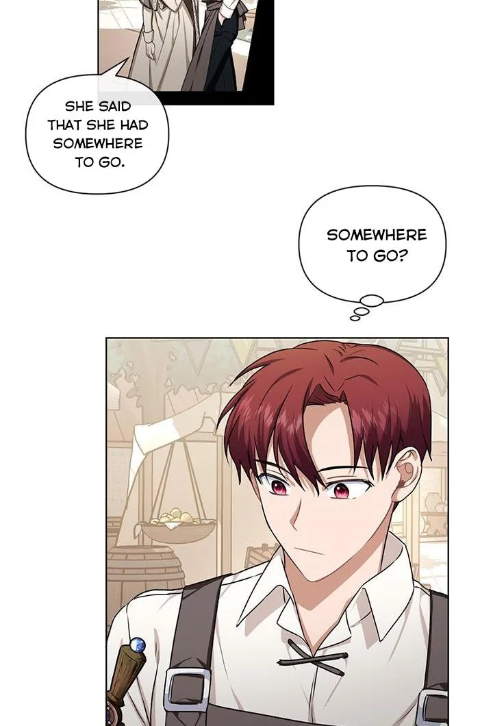 Cling to me (Please Be Obsessed With Me) Chapter 19 page 50