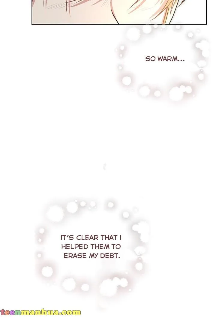 Cling to me (Please Be Obsessed With Me) Chapter 19 page 64