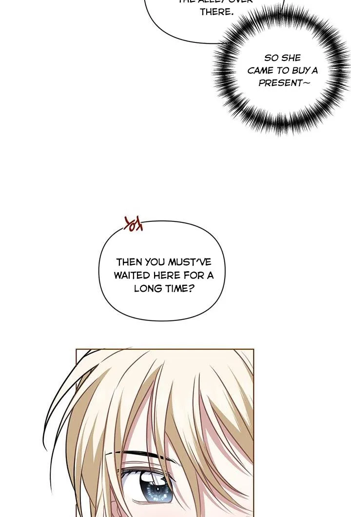 Cling to me (Please Be Obsessed With Me) Chapter 19 page 56