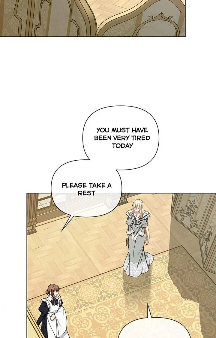 Cling to me (Please Be Obsessed With Me) Chapter 20 page 5