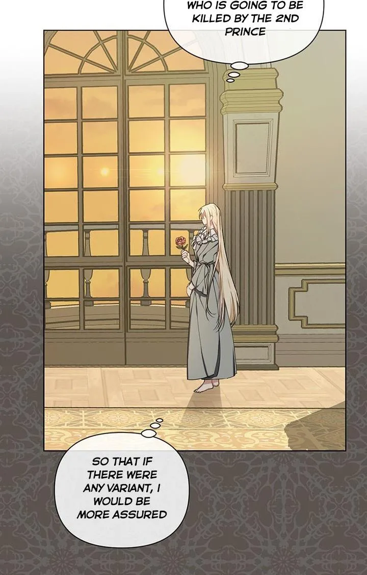 Cling to me (Please Be Obsessed With Me) Chapter 20 page 9